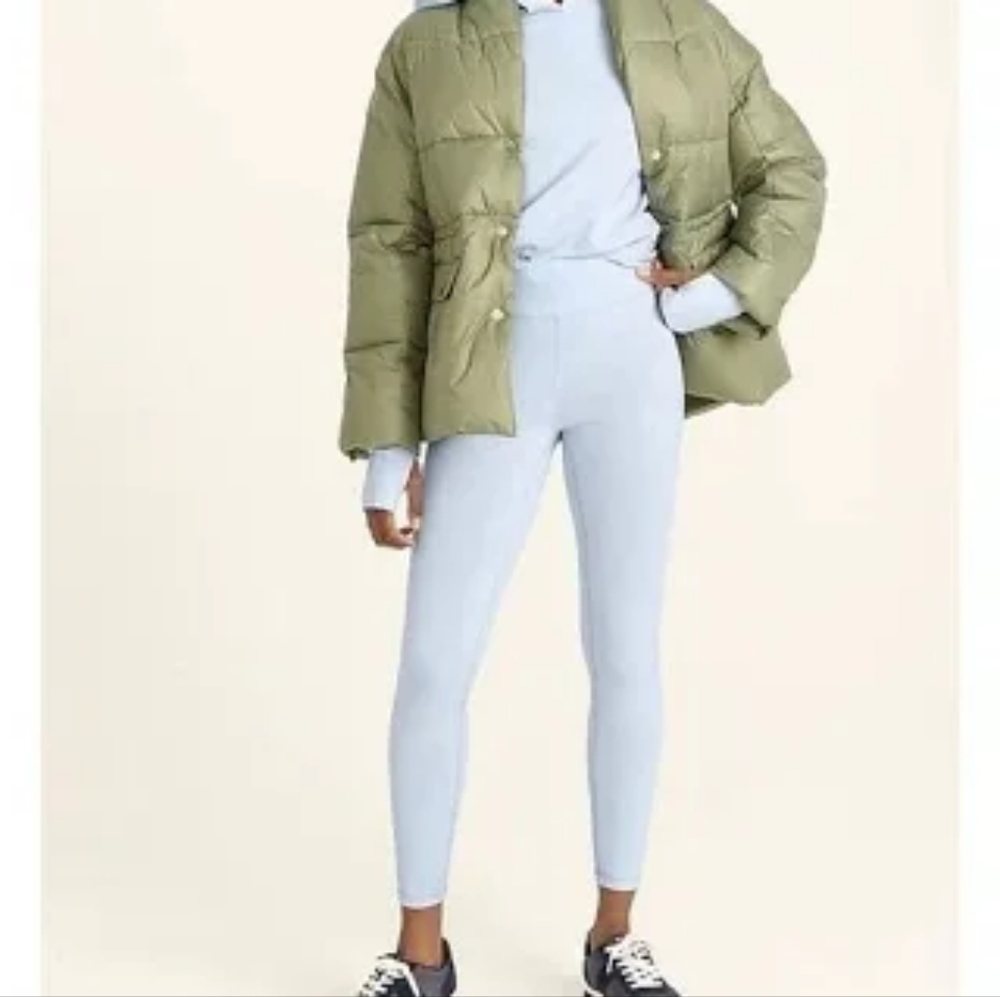 J Crew Active Leggings